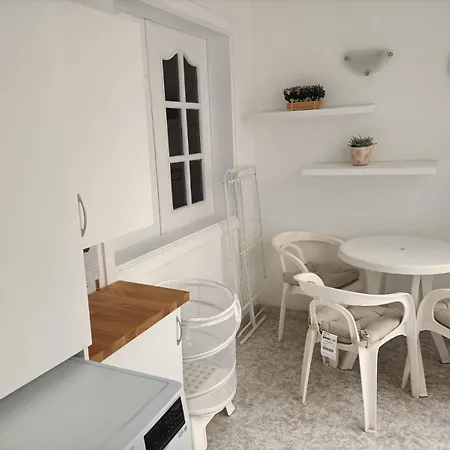 O House Apartamento