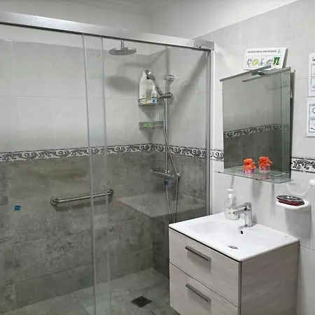 Apartamento O House *