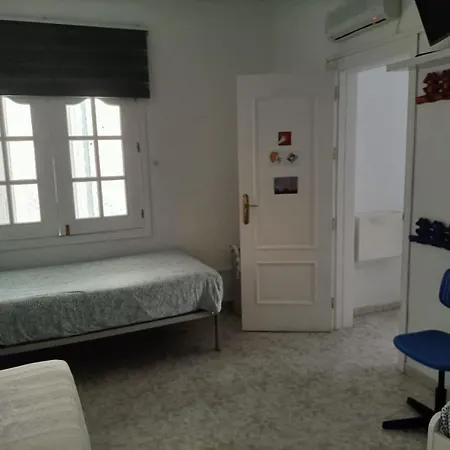 O House Apartamento *