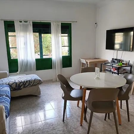 O House Apartamento